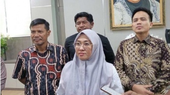 Diserang Pansus Hak Angket, Bupati Gowa Husniah Talenrang: Jangan Sentuh Ranah Pribadi Saya