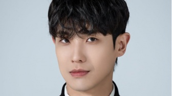Tayang Paruh Kedua, Lee Joon Bintangi Drama Adaptasi Webtoon The Tax Reaper
