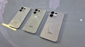 Harga Reno16 Naik Rp4,3 Juta, Oppo Ungkap Alasan di Baliknya