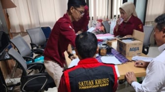 Rp4,6 Miliar Digelontorkan, Mesin Produksi Susu di DIY Diduga Tak Pernah Berfungsi