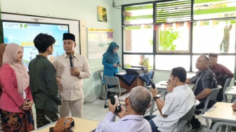 Program Ayah Ambil Rapor Tuai Dilema, Anak Yatim hingga Buruh Harian Punya Cerita Berbeda