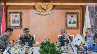 Kemensos Pastikan Sekolah Rakyat Siap Gelar MPLS Serentak Mulai 14 Juli 2026