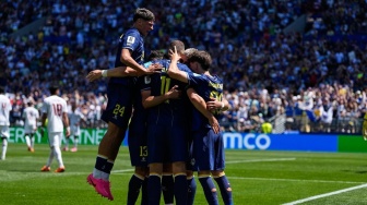Hasil Piala Dunia 2026: Bosnia Jaga Asa ke 32 Besar dan Singkirkan Qatar