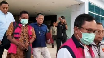 Skandal Proyek Fiktif Rp16 Miliar: Kejati DKI Kembali Seret Dua Pegawai Kementerian PU ke Tahanan