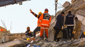 Sindrom Ring of Fire: Mengapa Gempa Jepang Bikin Kita Refleks Panik?