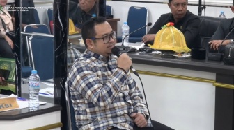 Pengakuan Mengejutkan Suami Bupati Gowa: Istri Selingkuh dengan Konsultan Politik