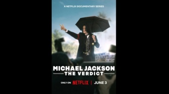 Sisi Gelap Sirkus Media di Serial Dokumenter Michael Jackson: The Verdict
