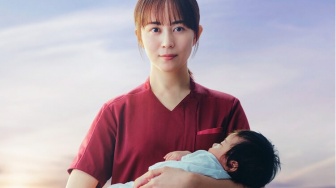 Sinopsis First Cry, Drama Medis Jepang yang Dibintangi Manami Higa