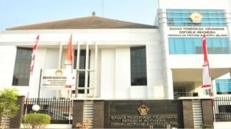 Mengapa Dokumen WDP Jadi WTP Dicari KPK? Fakta Baru dari Penggeledahan BPK Sumsel