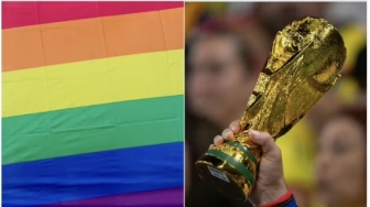 Piala Dunia 2026 Memanas: FIFA Tolak Keberatan Mesir dan Iran Terkait Atribut LGBT