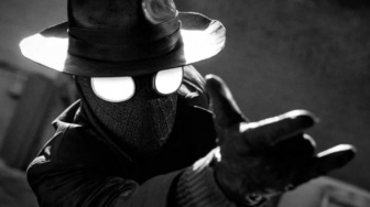 Bukan Sekadar Superhero: Sisi Gelap Spider-Noir yang Menampar Realita