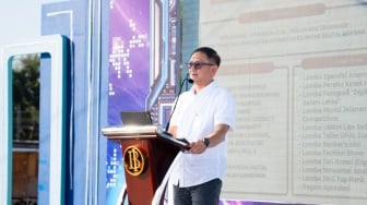BI Sumsel Perkuat Pariwisata dan Ekonomi Digital Lewat Gemilang Palembang Raya x DKG 2026