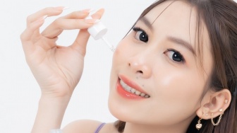 Kedas Beauty Dukung Kreator Bangun Penghasilan dari Konten