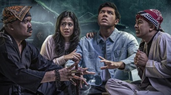 Dukun Magang: Mengapa Horor Komedi Jadi Formula Paling 'Nagih' di Bioskop Indonesia?