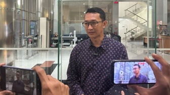 Eks Bos ASTRA Infra Port Easkal Wisnu Prabakti Diperiksa KPK Terkait Korupsi Investasi RI-Jepang