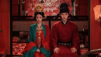 5 Drama China Populer Bulan Juni 2026, Ada The First Jasmine!
