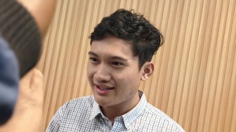 Tiyo Ardianto Sebut Pelaporan Dirinya Jadi Ajang Cari Muka ke Presiden Prabowo