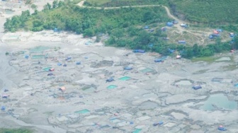 Gakkum ESDM Ingin Gunung Botak Beri Manfaat Nyata bagi Warga Maluku