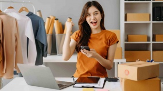 Shopee Permudah Seller Kelola Keikutsertaan Program Promosi di Laman "Pengelolaan Program Saya"