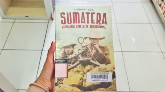 Ketika Darah Rakyat Mengakhiri Takhta: Sumatera dalam Kacamata Anthony Reid