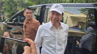 Jokowi Siapkan Agenda Keliling Indonesia, Besok ke Lampung