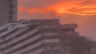 Update Jumlah Korban Gempa Venezuela: 732 Warga, Ribuan Bangunan Rusak