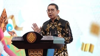 Fadli Zon Sebut Ziarah Gunung Kawi Merupakan Warisan Tradisi