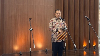 Jokowi Disebut Bawa Misi Dukung Prabowo-Gibran Dua Periode, Apa Kata Istana?