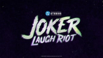 DC Studios Umumkan Joker: Laugh Riot, Jadi Serial Anime Pertama