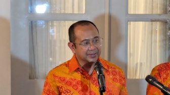 PAM Jaya Siapkan Ribuan Toren Gratis, Warga Jakarta Diminta Tak Tunggu Kemarau Datang