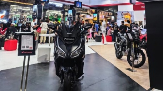Kredit Motor di Jakarta Fair 2026? Jangan Sampai Ditolak, Ini 4 Hal yang Wajib Disiapkan