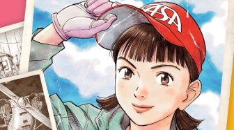Melawan AI, Naoki Urasawa Rilis Manga Baru Bertema Eksistensi Manusia!