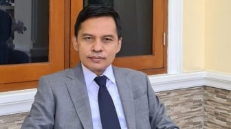 KPK Dalami Penghasilan Maruf Cahyono di Kasus Dugaan Gratifikasi Pengadaan MPR