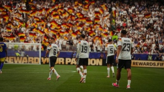 Kimmich Soroti Kesalahan Fatal Jerman usai Dikalahkan Ekuador di Piala Dunia 2026