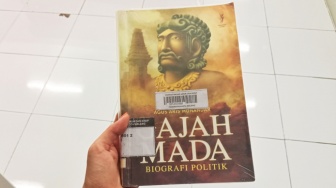 Membaca Ulang Sang Mahapatih Gajah Mada di Buku Agus Munandar