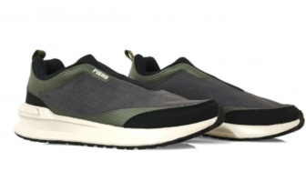 5 Slip On Lokal Terbaik yang Anti Ribet dan Nyaman untuk Jalan Kaki Menurut Reviewer
