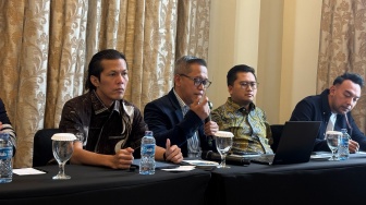 Putusan Banding Dianggap Janggal, Kerry Riza Ajukan Kasasi ke MA
