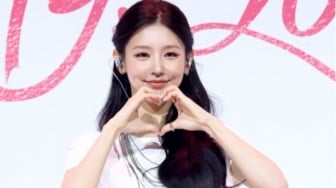 Bitch x Rich Lanjut Season 3, Incar Miyeon (G)I-DLE sebagai Pemeran Utama