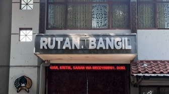 Kursi Terdakwa Kosong: Pelarian Tahanan Bikin Sidang Narkoba di Bangil Terancam Kandas