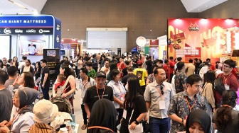 Generasi Muda Makin Ramai Masuk Bisnis Waralaba, Mengapa Sektor F&B hingga Ritel Jadi Favorit?