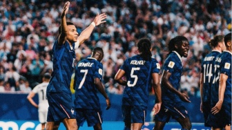 Bukan Sekadar Nama! Ini 8 Julukan Unik Timnas Peserta Piala Dunia 2026