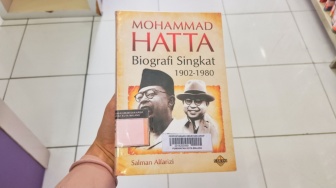 Mohammad Hatta: Potret Kesederhanaan dan Integritas Sang Proklamator