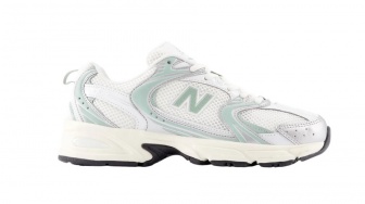 5 Sepatu New Balance yang Diskon 50% di Foot Locker, Seri 530 Jadi 800 Ribuan