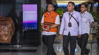 Skandal Imigrasi Bali: Bagaimana 8 Pejabat Keruk Ratusan Miliar dari WNA