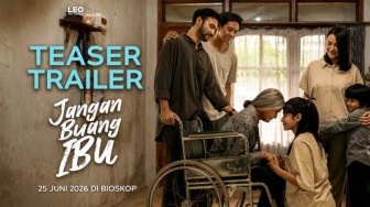 Ulasan Film Jangan Buang Ibu: Menggugat Stigma Panti Jompo dan Makna Berbakti