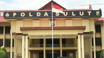 Daftar Lengkap Mutasi Besar-besaran di Polda Sulut