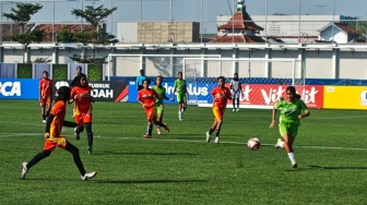 MLSC All-Stars 2026: All-Stars Jakarta Amankan Tiket Final Usai Tekuk Yogyakarta