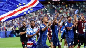 Misi Mustahil: Saat Negara Kecil Berpenduduk 500 Ribu Jiwa Siap Guncang Argentina di Piala Dunia