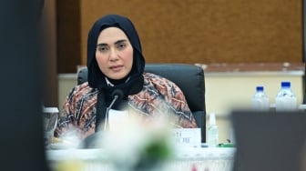 Kepercayaan Publik ke Polri Tembus 82,4 Persen, Sari Yuliati: Hasil Kerja Nyata dan Konsistensi