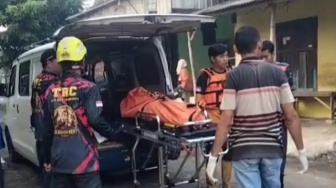 Misteri Pria Ber-sweater Hitam: Jasad Tanpa Identitas Mengambang di Arus Dam Rolak 9 Mojokerto